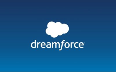 SalesForce Dreamforce 2020