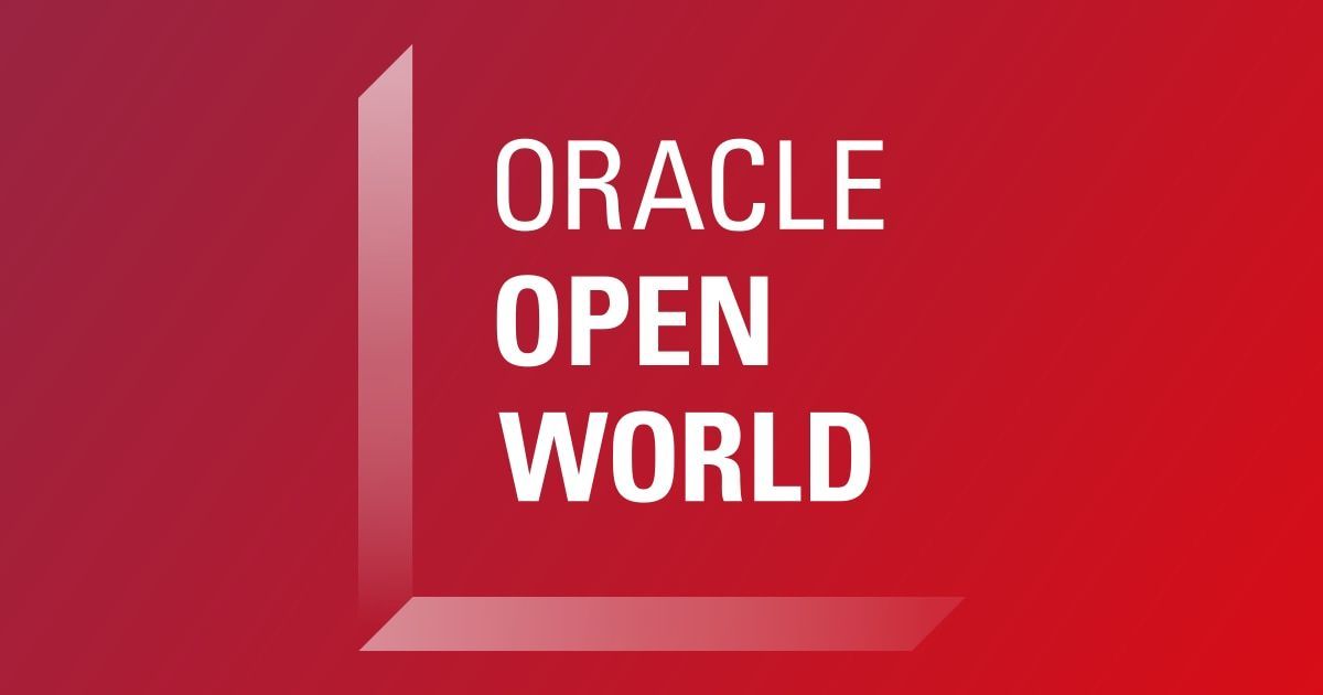 Oracle Open World CodeForce 360 America's fastest growing