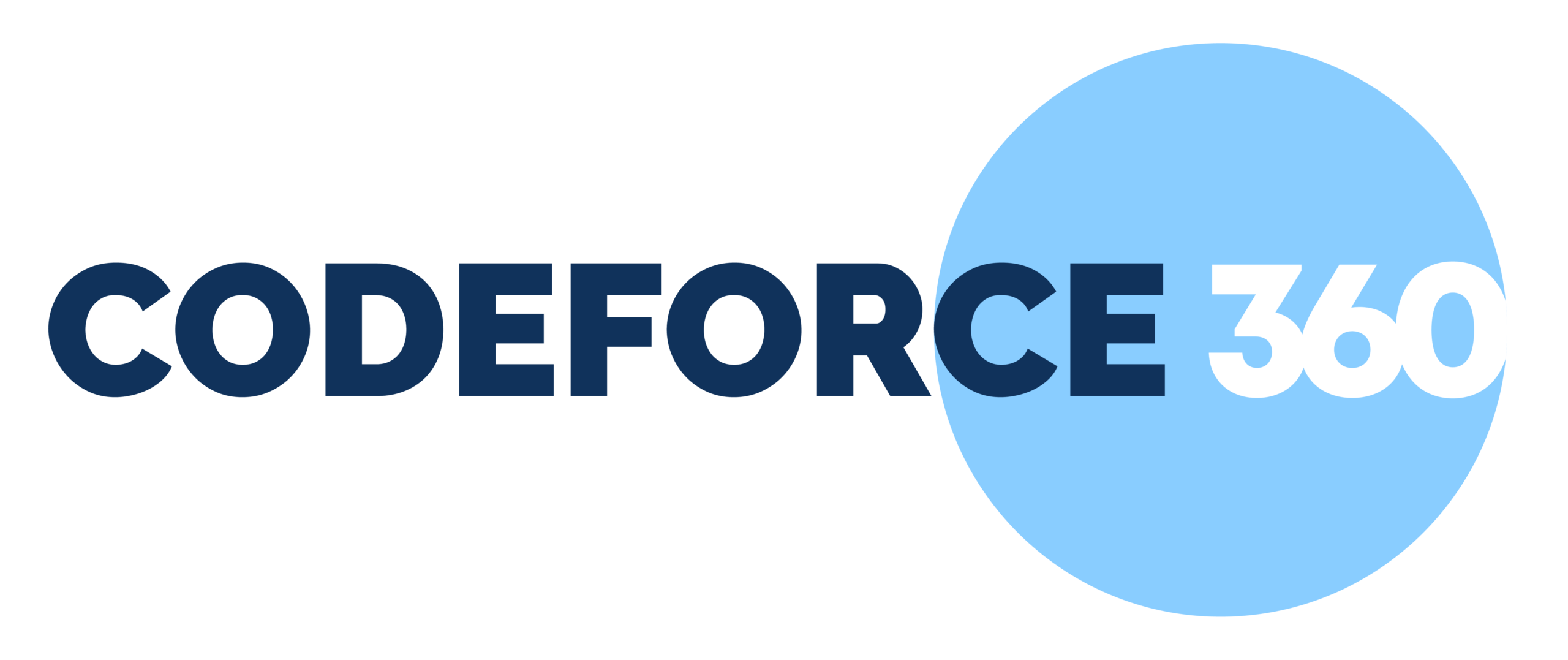 CodeForce 360 | America's fastest growing Technology Staffing Company