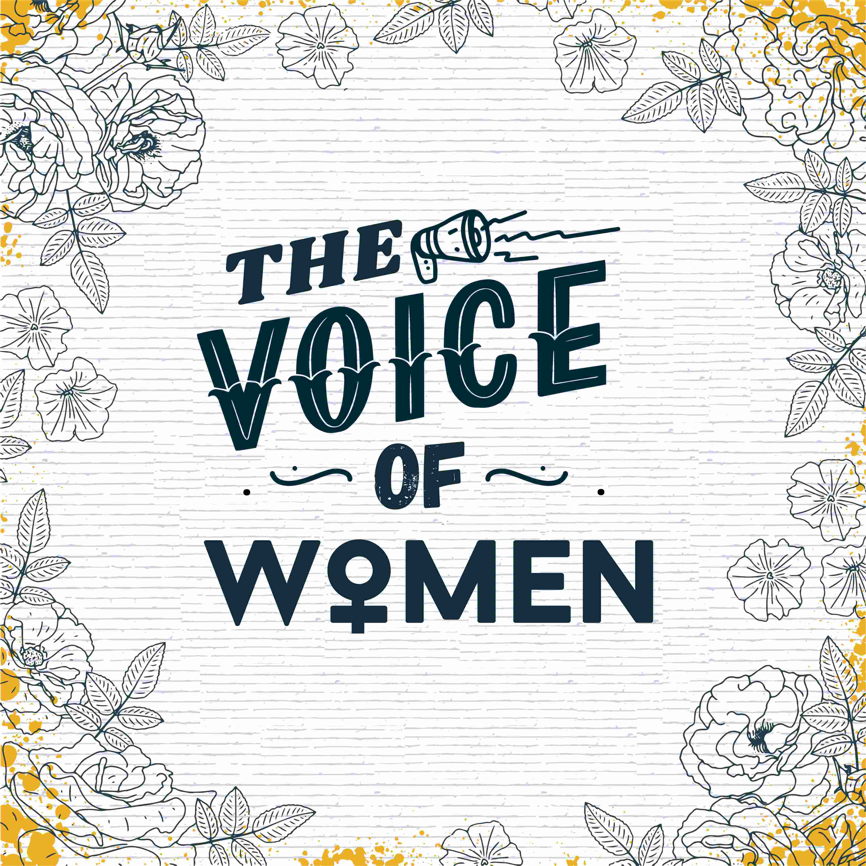 The Voice Of Women