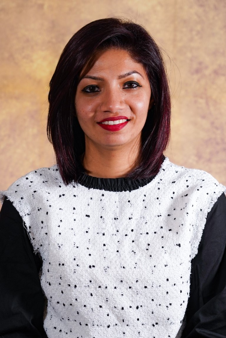 Priya Kandula