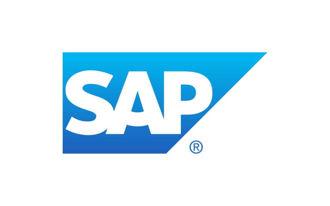 SAP Sapphire 2022