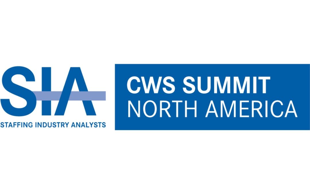 CWS Summit North America 2022