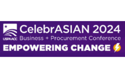 CelebrASIAN Business + Procurement Conference 2024