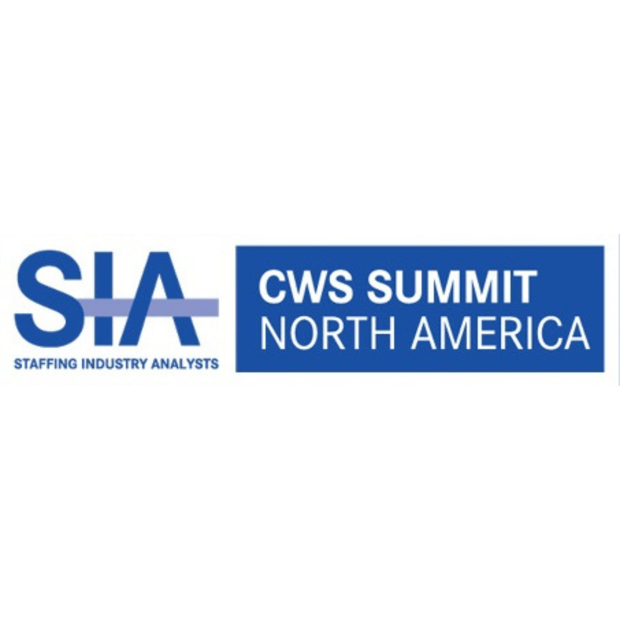 SIA CWS Summit 2024 CodeForce 360 America's fastest growing Technology Staffing Company